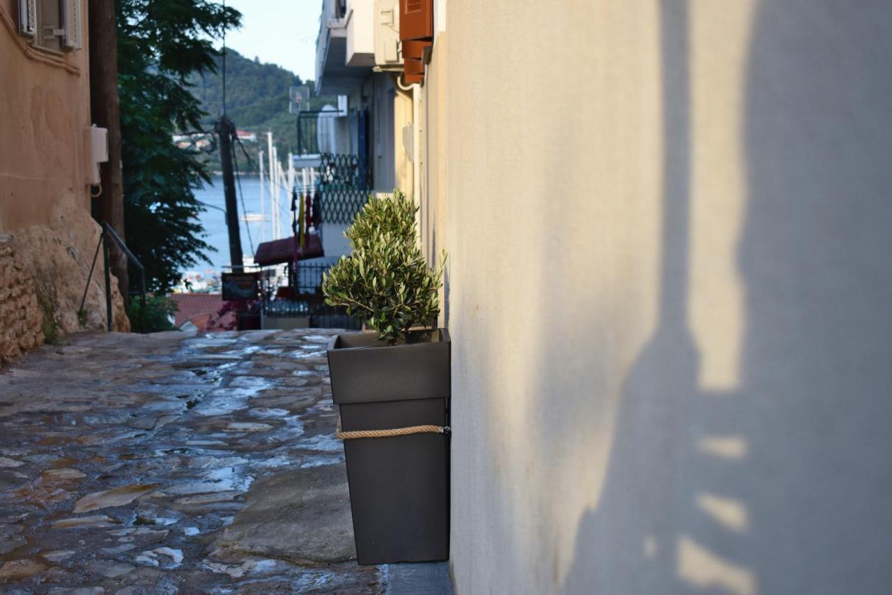 Hotel Voula'S House Skiathos Exterior foto