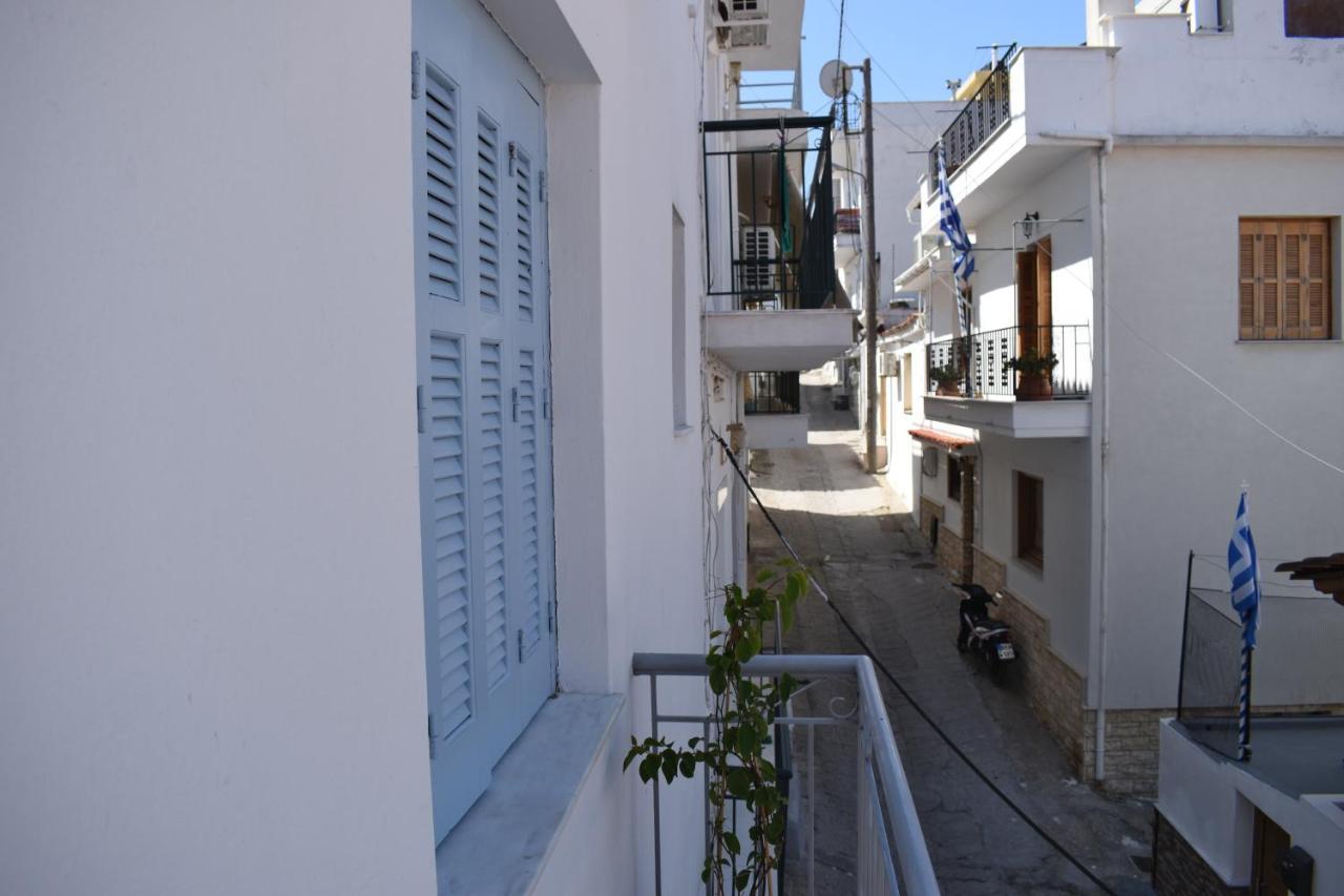 Hotel Voula'S House Skiathos Exterior foto