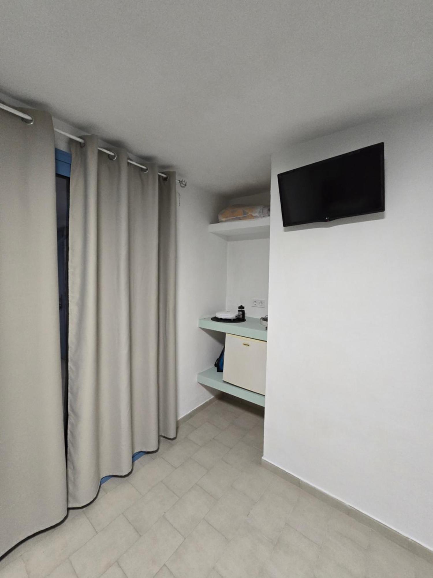 Hotel Voula'S House Skiathos Exterior foto
