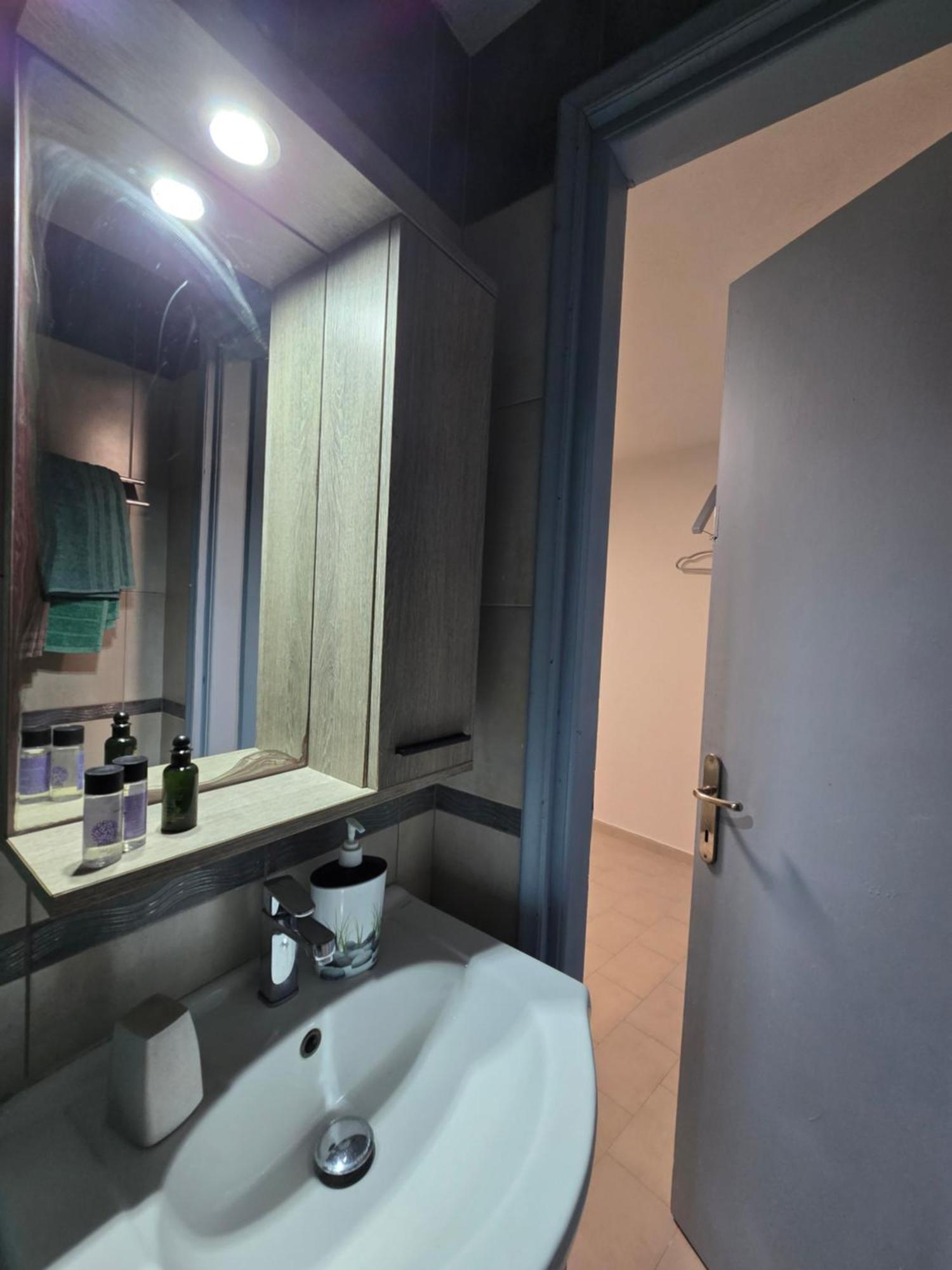 Hotel Voula'S House Skiathos Exterior foto