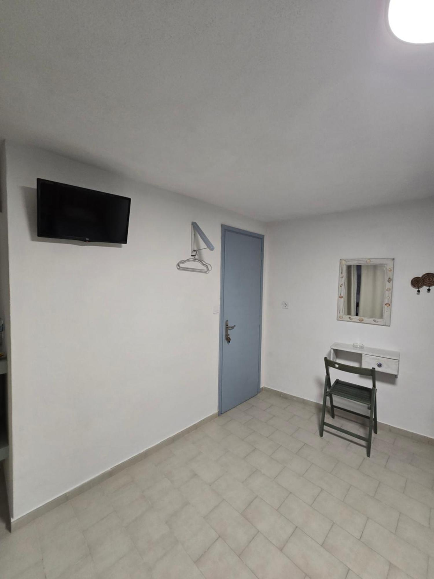 Hotel Voula'S House Skiathos Exterior foto