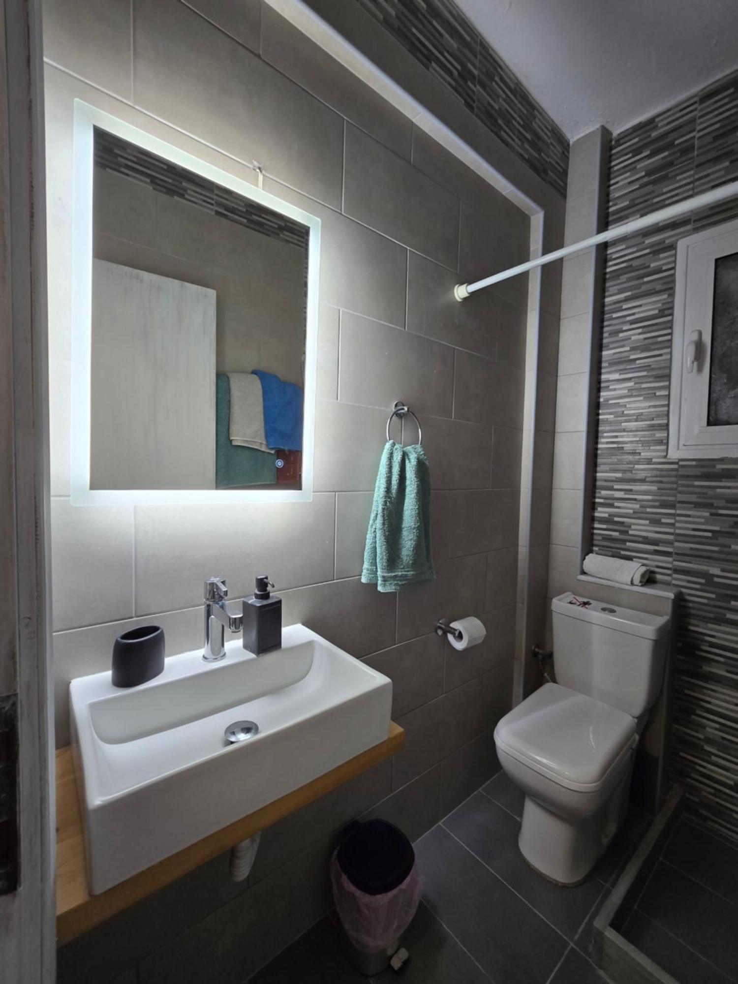 Hotel Voula'S House Skiathos Exterior foto