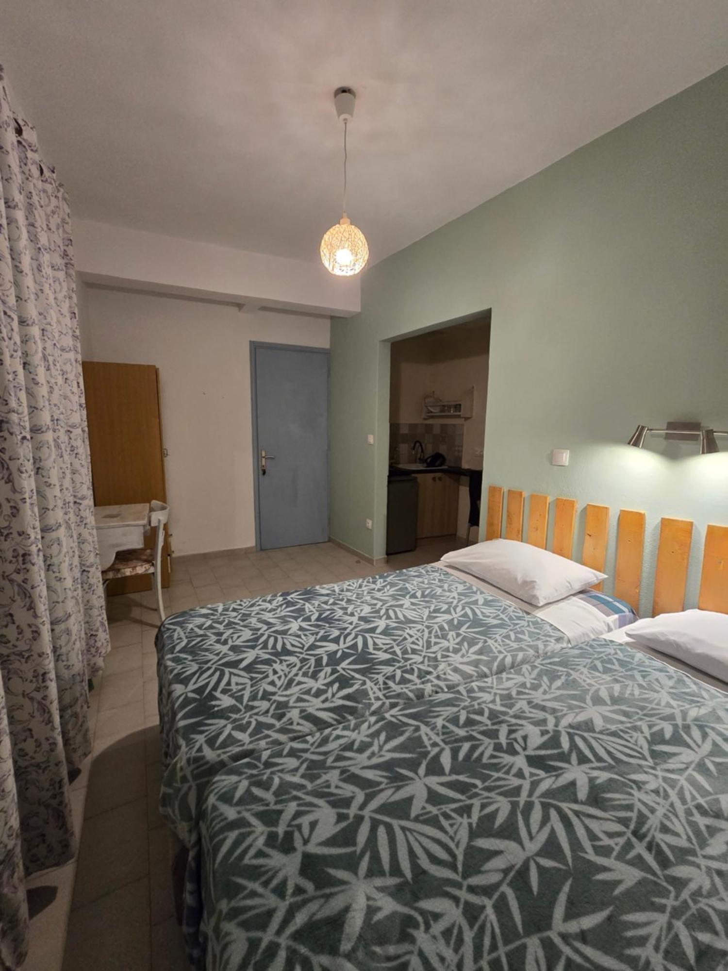 Hotel Voula'S House Skiathos Exterior foto